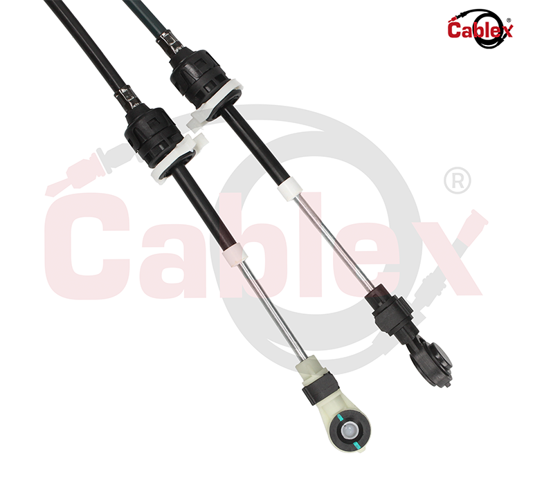 CABLE SELECTOR DE VELOCIDADES MG MG5 1.5 2021-2024 TRANS 1210/1822 MM